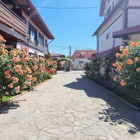 Casa Luca Ξενοδοχείο Vama Veche Εξωτερικό φωτογραφία