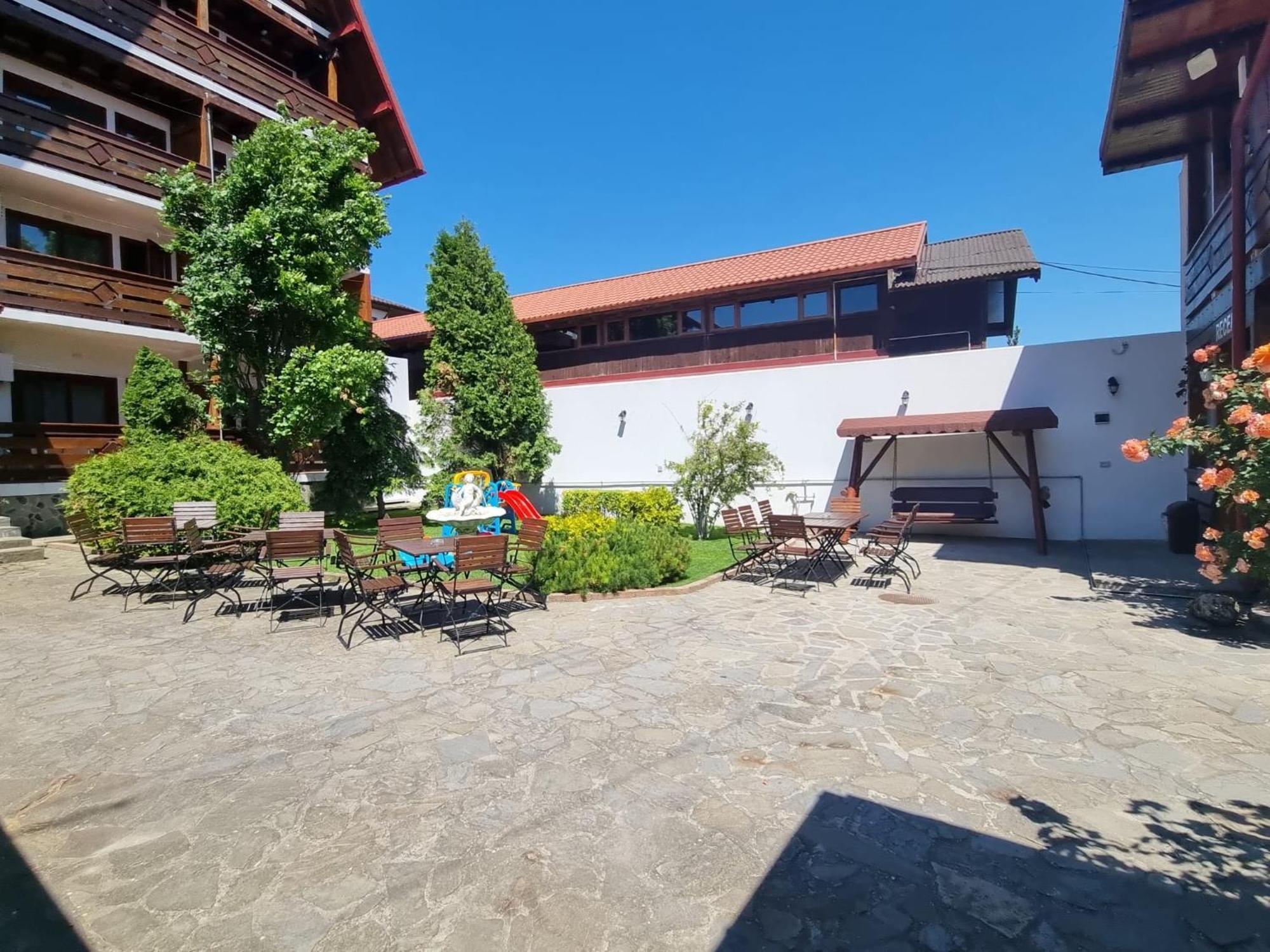 Casa Luca Ξενοδοχείο Vama Veche Εξωτερικό φωτογραφία