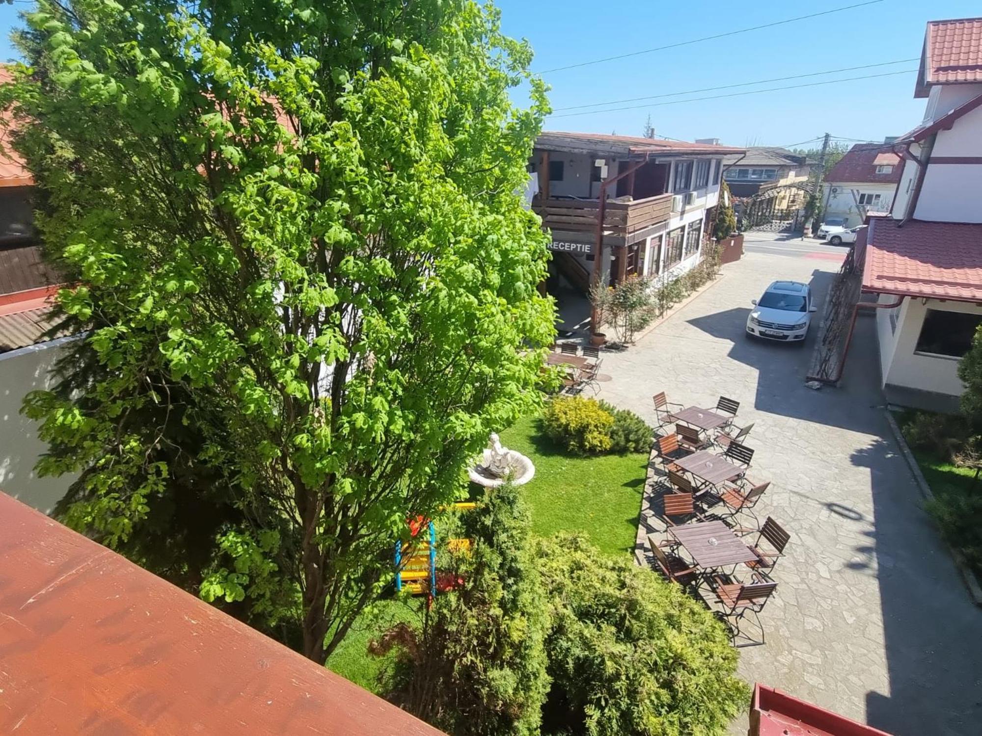 Casa Luca Ξενοδοχείο Vama Veche Εξωτερικό φωτογραφία